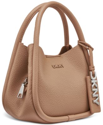 Capri Mini Hobo Crossbody Bag