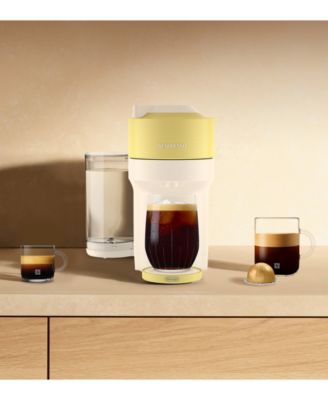 Vertuo Pop+ Summer Limited Edition by DeLonghi