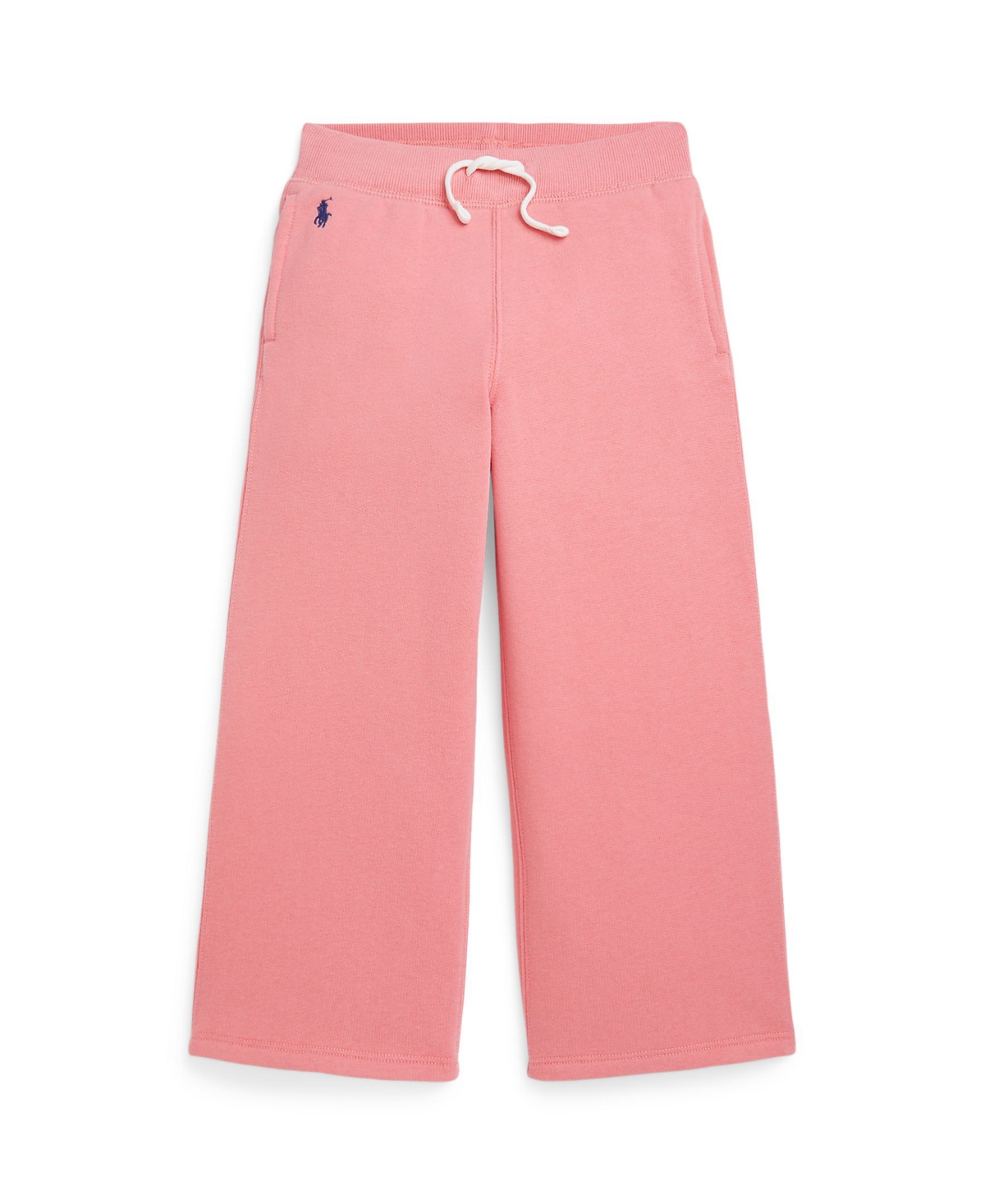Polo Ralph Lauren Ralph Lauren Fleece Wide-leg Sweatpant