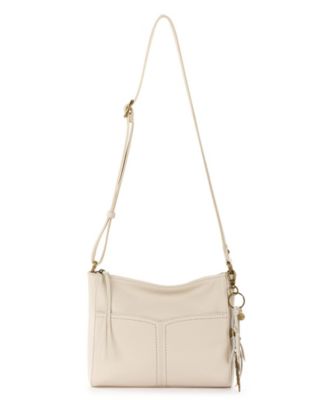 Women's Alameda Leather Crossbody