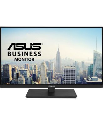 VA27ECPSN 27" 16:9 Full HD IPS LED Monitor, Built-In-Speakers