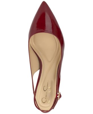 Women's Dressi Slingback Pumps