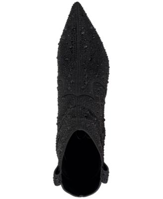 Women's Evgena Stiletto Western Booties