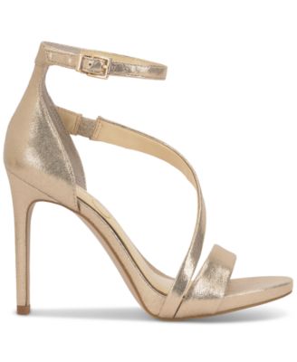 Women's Rayli Strappy Dress Sandals