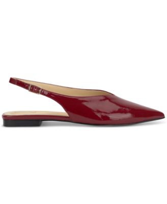 Women's Mezzah Slingback Flat Mules