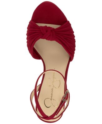 Women's Immie Platform Dress Sandals