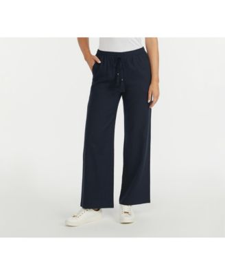 Women's Wide Leg Pant