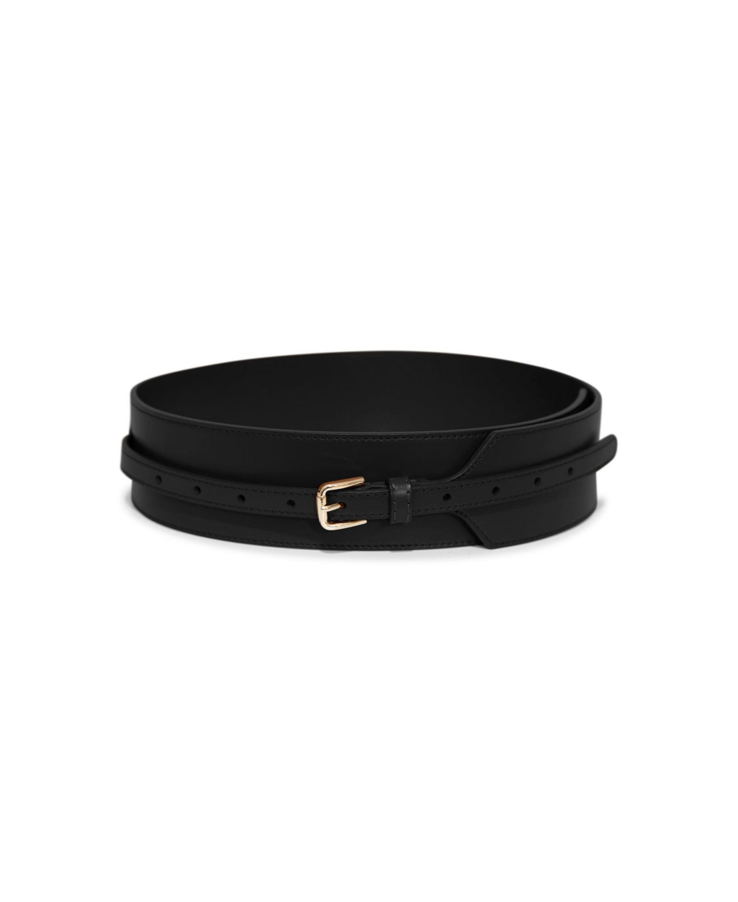 Belle and Bloom Together Again Belt