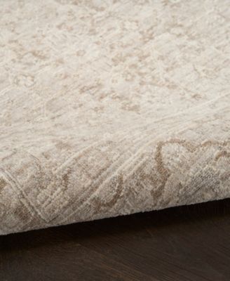 Shadows SHW04 2'2"x10' Runner Area Rug