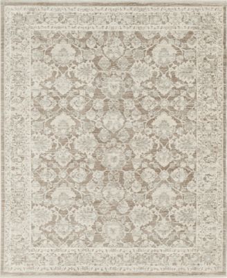 Shadows SHW03 3'11"x5'11" Area Rug