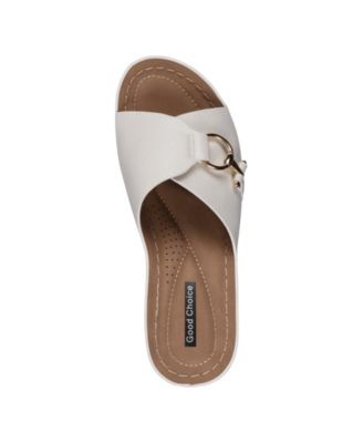 Women's Bay Wedge Sandals