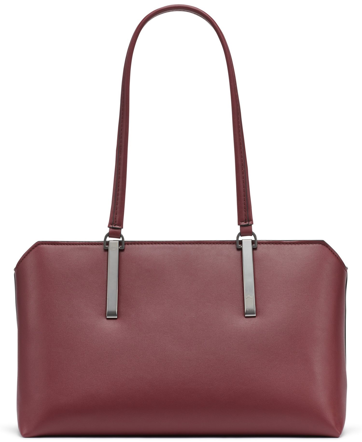 Lori Top Zipper Tote Bag