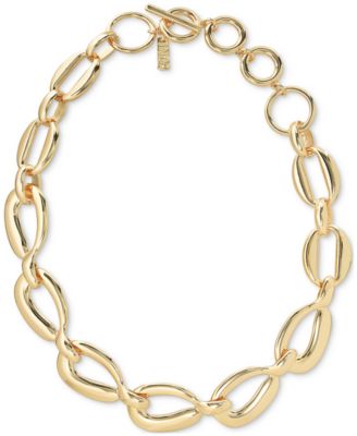I.N.C. International Concepts - Chunky Chain 19" Statement Necklace