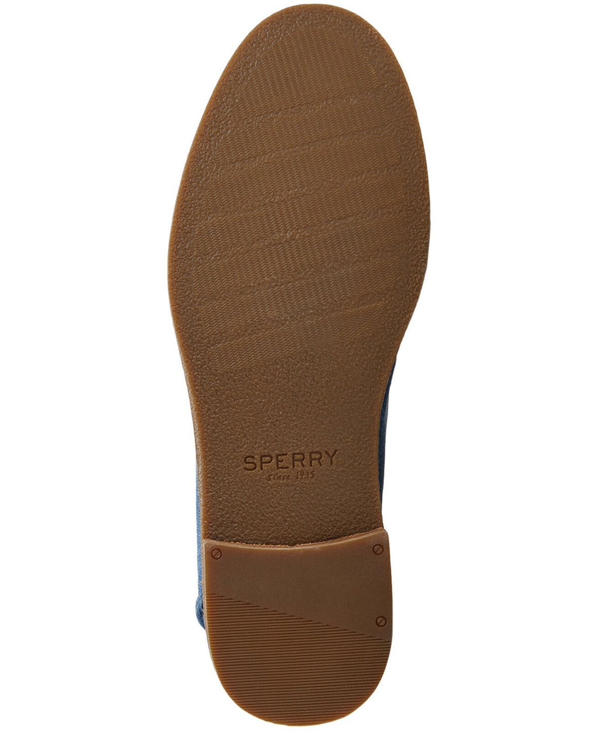 Sperry Seaport Penny Loafer