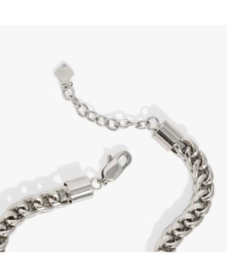 Wheat Chain Adjustable Bracelet