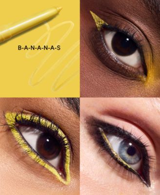 Colour Excess Gel Eye Liner