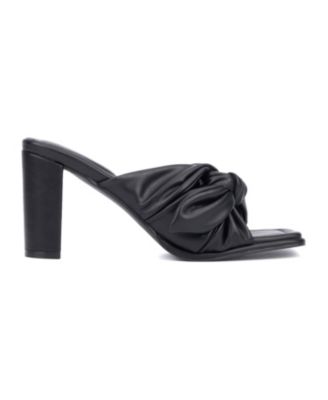 Women's Deanna Heel Slide Sandals