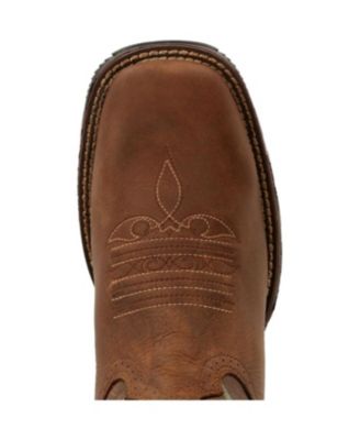 Maverick Women's Waterproof Work Boot