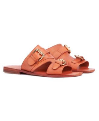 Women's Carmela Flat Sandal