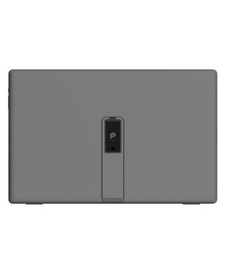 PRO MP161 E2 15.6" 16:9 Full HD Portable IPS LCD Monitor, Metal Gray