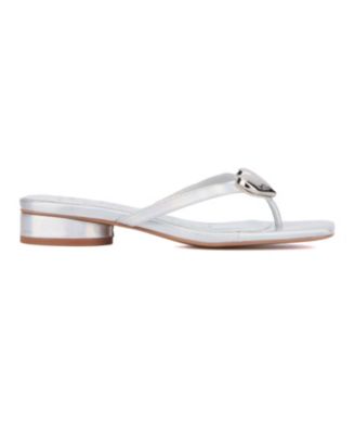 Women's Love Buzz Flat Sandal