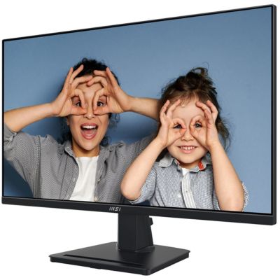 Pro MP275Q 27" 16:9 WQHD 100Hz IPS LED HDR Monitor, Matte Black