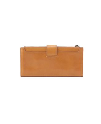  Women's Continental Wallet