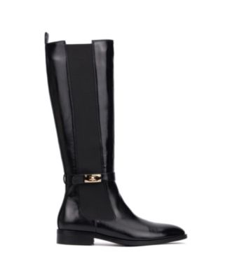 Women's Reilly Ankle Strap Tall Boot