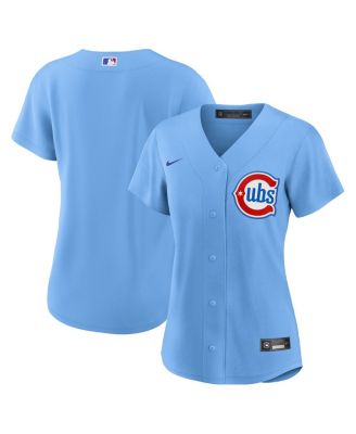 Nike - Women's Royal Chicago Cubs 2nd Alternate Replica Jersey