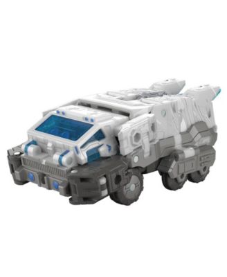 The Thirteen Prima Prime Voyager Class | Age of the Primes | Hasbro, Takara Tomy