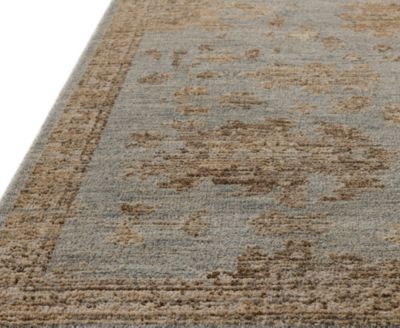 Willa WIA-03 5'3x7'6" Area Rug