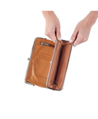 LAUREN CLUTCH-WALLET