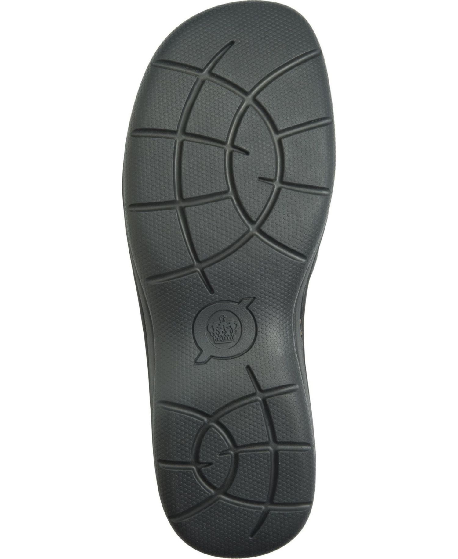 Men's Blast Slip On Dress Casual Loafers
