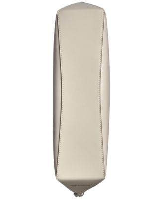 Bellmore Mini Fringe Shoulder with Bezel Strap