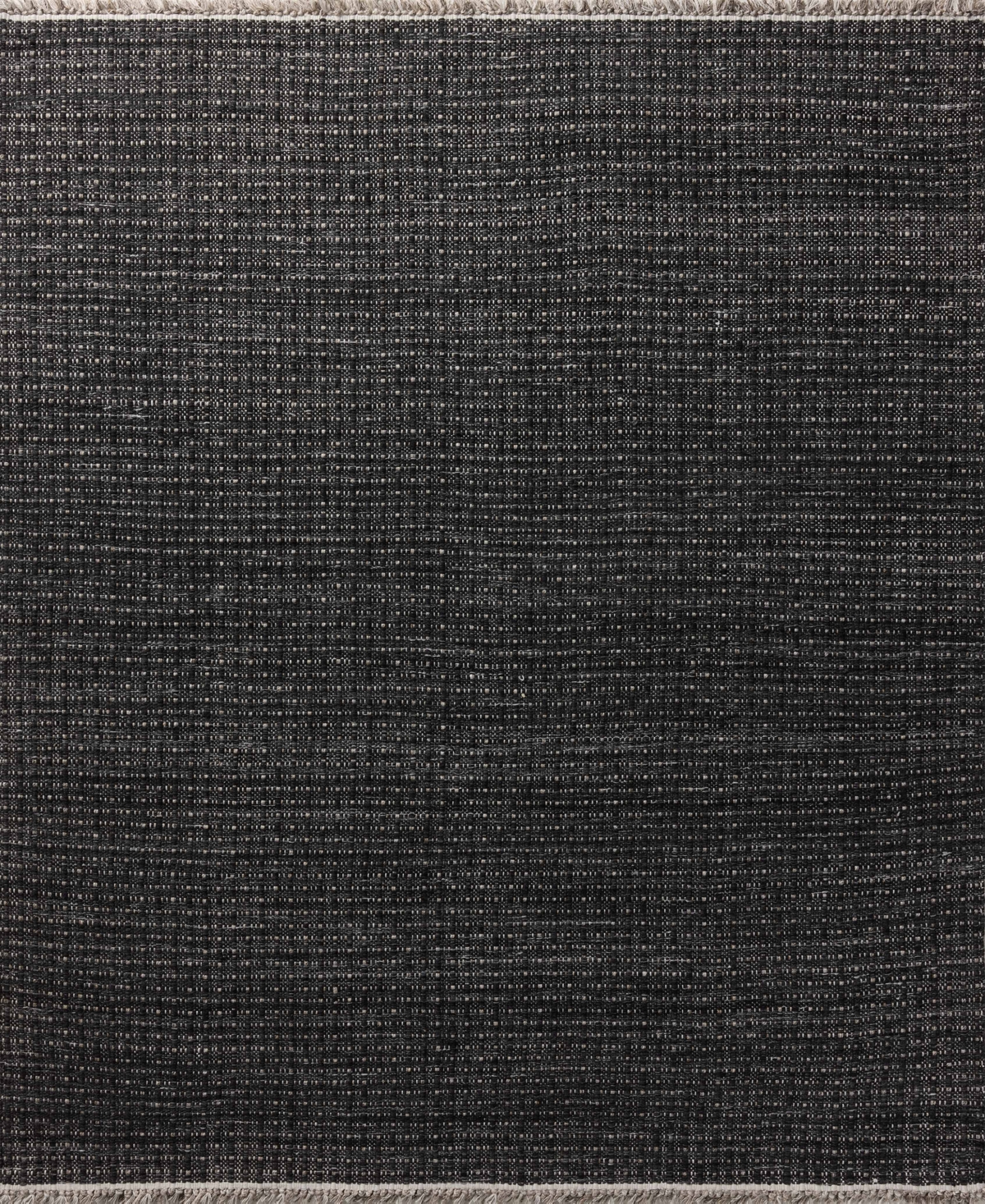 Loloi Duncan Dun-01 8'6"x11'6" Area Rug In Black