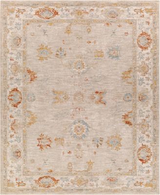 Livabliss - Avant Garde AVT-2310 6'7"x9'6" Area Rug