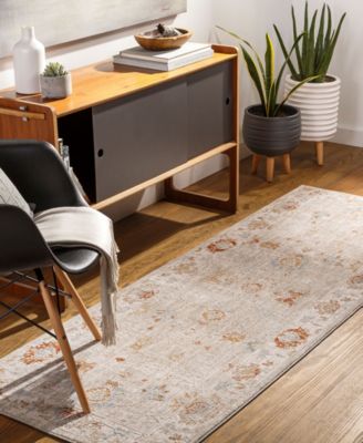 Avant Garde AVT-2310 2'7"x10' Runner Area Rug