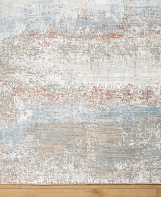 Brunswick BWK-2327 5&#39;x7&#39;5&amp;quot; Area Rug