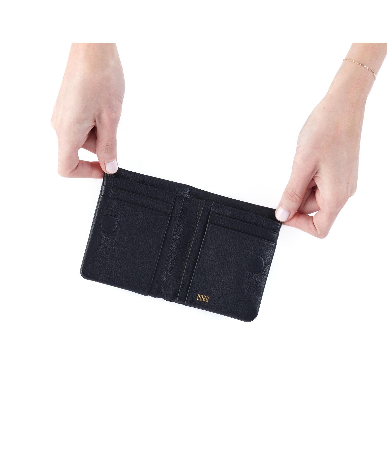 Women's Lumen Mini Wallet