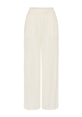 Women's High Waisted Wide Leg Pants