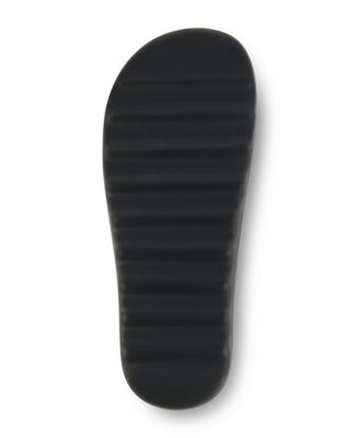 Men's Signature Logo Print Slides