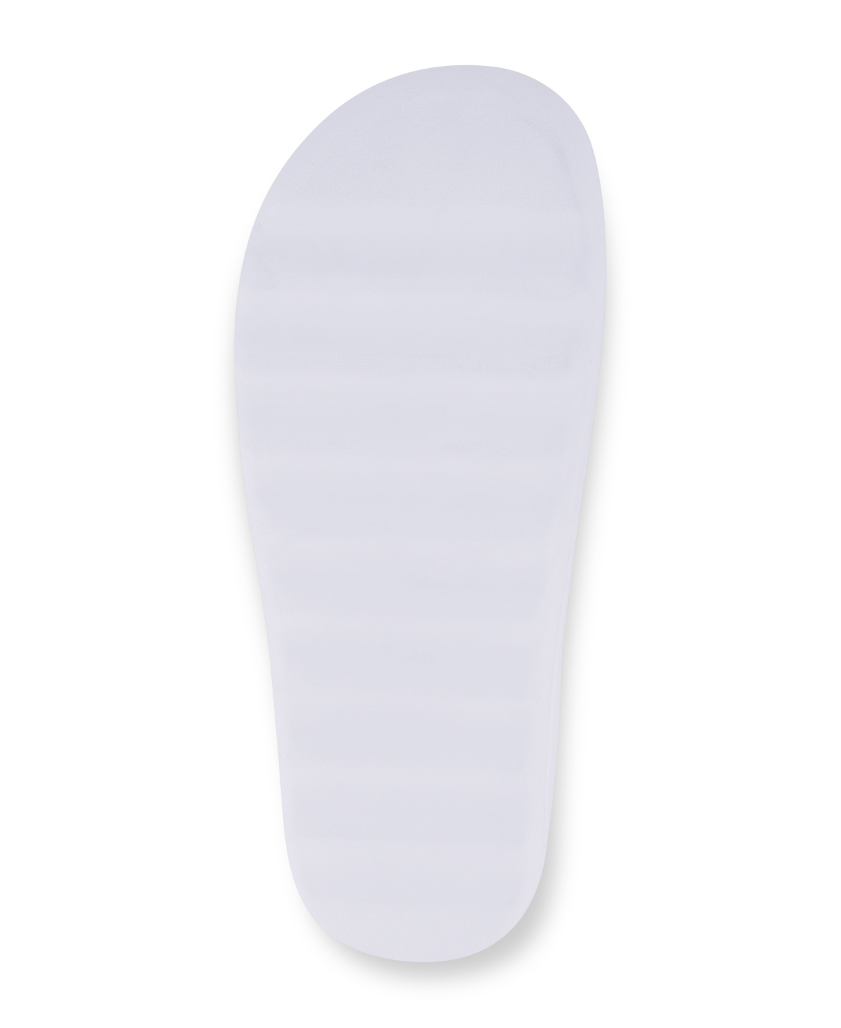 Karl Lagerfeld Men's Karl Logo Print Slides