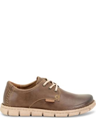 Men's Soledad Lace Up Dress Casual Oxfords