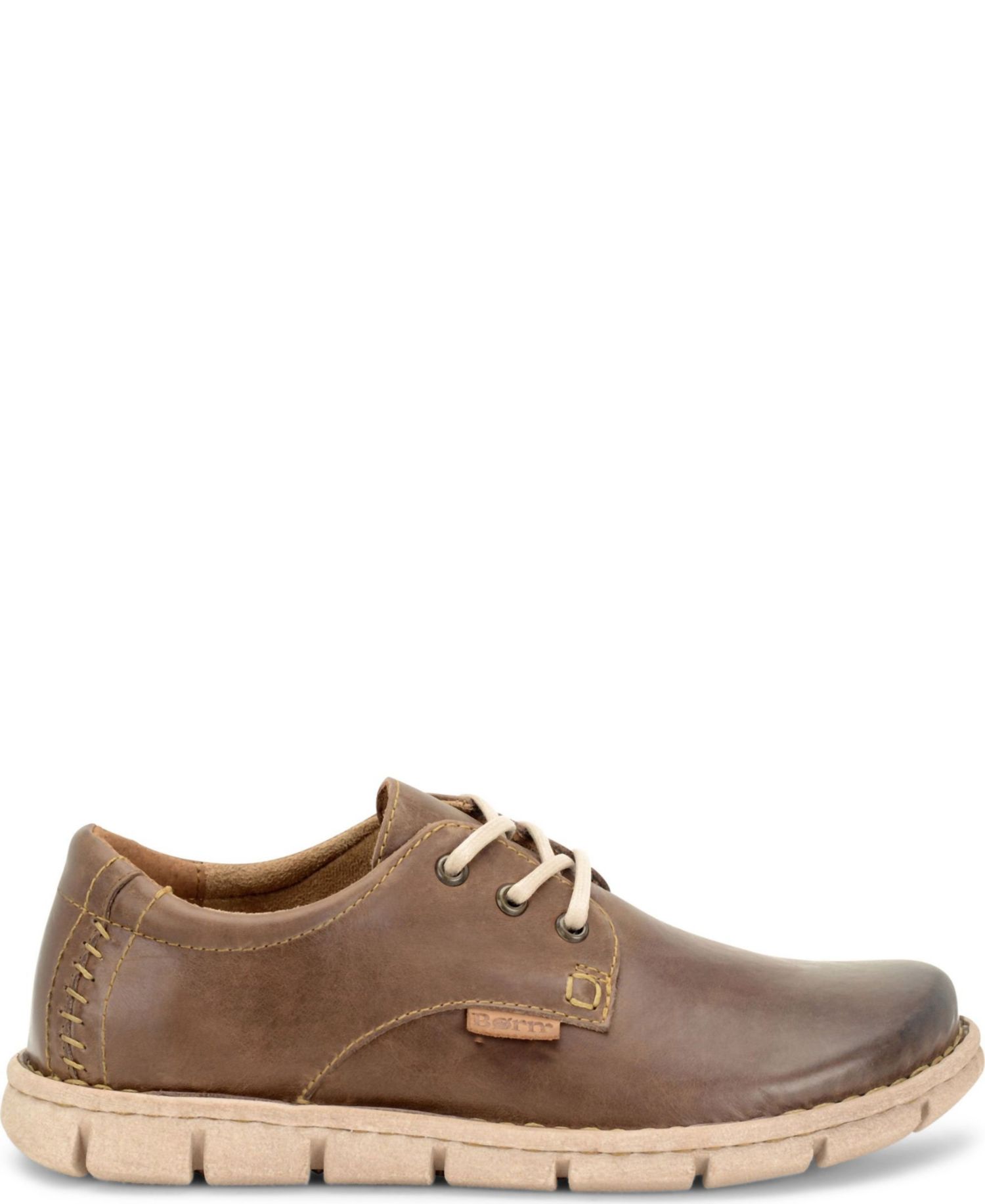 Men's Soledad Lace Up Dress Casual Oxfords