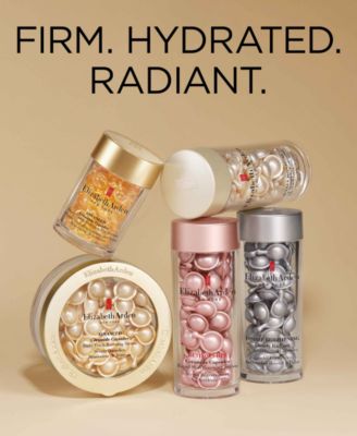 Advanced Ceramide Eye Serum Capsules Daily Youth Restoring, 60 pc.