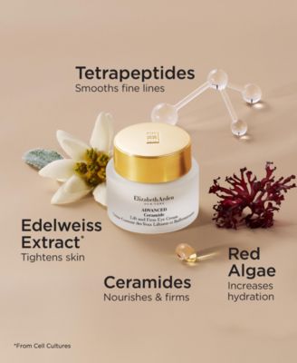 Advanced Ceramide Lift and Firm Hydrating Eye Cream 15ml