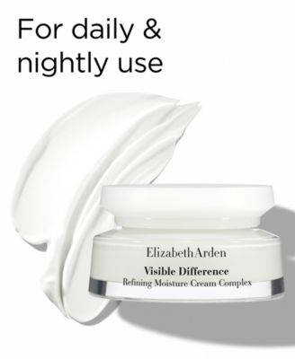 Visible Difference Refining Moisture Cream Complex, 2.5 oz.
