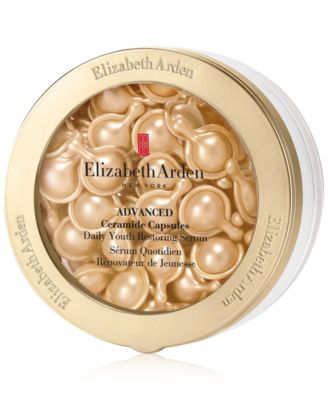 Advanced Ceramide Capsules Daily Serum, 60 capsules