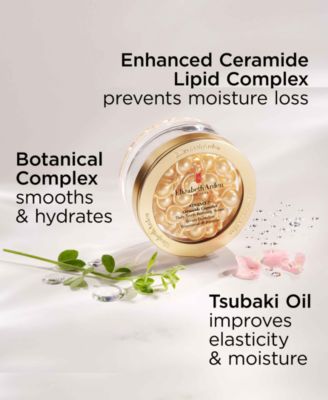 Advanced Ceramide Capsules Daily Serum, 60 capsules