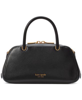 kate spade new york - Gracie Small Leather Shoulder Bag